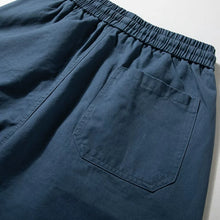 Load image into Gallery viewer, Retro Wide-leg Loose-fitting Carrot Pants
