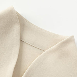 Vantage V-neck Cardigan Shirt