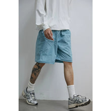 Load image into Gallery viewer, Detachable Loose-Fit Quick-Drying Breathable Pants
