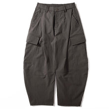 Load image into Gallery viewer, Loose Wide-leg Scimitar Pants
