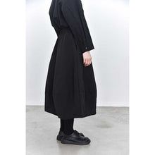 Load image into Gallery viewer, Women's Three-dimensional Tulip Skirt
