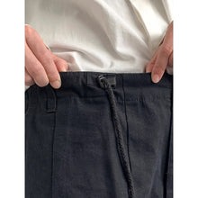 Load image into Gallery viewer, Large Pocket Casual Loose Trousers

