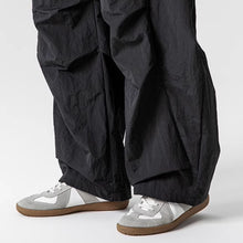 Load image into Gallery viewer, Japanese Retro Thin Loose Scimitar Pants
