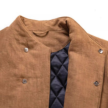 Load image into Gallery viewer, Retro Casual Cotton-padded Jacket
