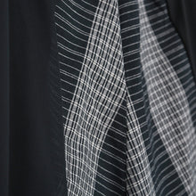 Load image into Gallery viewer, Striped Irregular Wide-leg Pants
