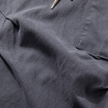 Load image into Gallery viewer, Large Pocket Loose Wide-leg Pants
