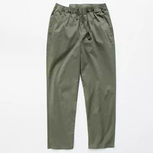 Load image into Gallery viewer, Summer Thin Loose Tapered Pants
