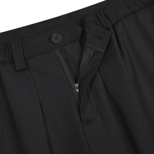 American Retro Loose Casual Shorts