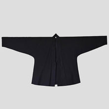 Load image into Gallery viewer, Loose and Casual Cropped Cardigan
