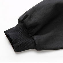 Load image into Gallery viewer, Batwing Sleeve Casual Loose Sweatshirt
