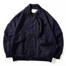 Load image into Gallery viewer, Loose Casual Vintage Jacket
