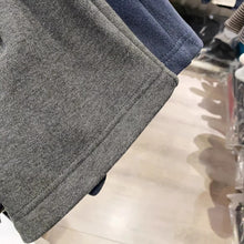 Load image into Gallery viewer, Two-tone Drawstring Casual Straight Leg Pants
