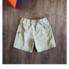 Load image into Gallery viewer, Quick-dry Straight-leg Cargo Shorts
