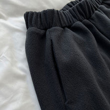 Load image into Gallery viewer, High-waisted Elasticated Casual Straight Trousers
