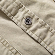 Load image into Gallery viewer, Vintage Loose Lapel Shirt
