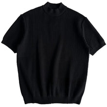 Load image into Gallery viewer, Japanese Breathable Crew Neck T-shirt
