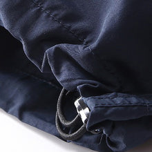 Load image into Gallery viewer, Japanese Waterproof Breathable Loose Casual Pants
