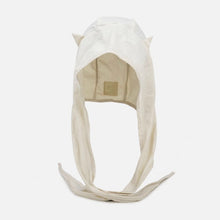 Load image into Gallery viewer, Dark Demon Horn Cat Ear Retro Hat
