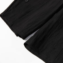 Load image into Gallery viewer, Button Loose-fitting Retro Casual Lantern Pants
