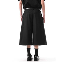 Load image into Gallery viewer, American Retro Loose Casual Shorts
