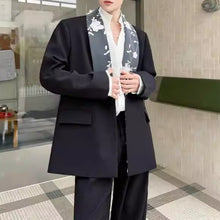 Load image into Gallery viewer, 3D Lace Floral Stylish Blazer
