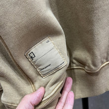 Load image into Gallery viewer, Crew Neck Loose Drop Shoulder Sweatshirt
