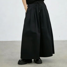 Load image into Gallery viewer, Unisex High-Waisted Loose Wide-Leg Pants
