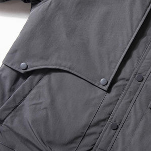 Versatile Loose Casual Lapel Jacket