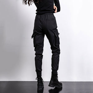 American Casual Fleece Overalls