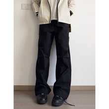 Load image into Gallery viewer, Quick-dry Windproof Multi Pocket Techwear Cargo Pants
