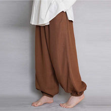 Load image into Gallery viewer, Loose Wide Crotch Bloomers
