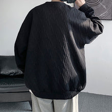 Load image into Gallery viewer, Loose Round Neck Sweatshirt
