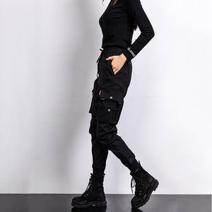 American Casual Fleece Overalls