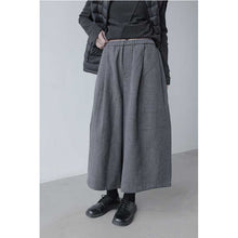 Load image into Gallery viewer, Women's Casual Loose Wide-leg Pants
