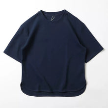 Load image into Gallery viewer, 300g Heavyweight Rounded Hem Loose-fitting T-shirt
