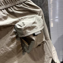 Load image into Gallery viewer, Summer Multi-pocket Quick-drying Shorts
