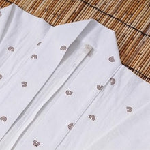 Load image into Gallery viewer, Printed Loose Thin Cardigan
