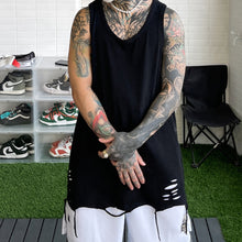 Load image into Gallery viewer, Loose Casual Breathable Bottoming Vest

