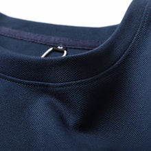 Load image into Gallery viewer, American Rounded Hem Loose T-shirt

