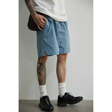 Load image into Gallery viewer, Summer Outdoor Quick-drying Casual Thin Shorts Beach Pants
