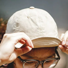 Load image into Gallery viewer, Utility-style Quick-dry Baseball Cap
