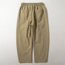Load image into Gallery viewer, Loose-fitting Retro Wide-leg Pants
