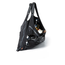 Load image into Gallery viewer, Retro Multi-pocket Dual-purpose Crossbody Vest
