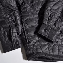 Load image into Gallery viewer, Retro Quilted Embroidered Loose-fitting Cotton Jacket
