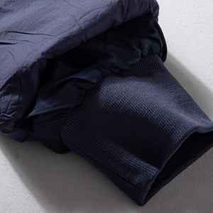 V-neck Loose Casual Jacket