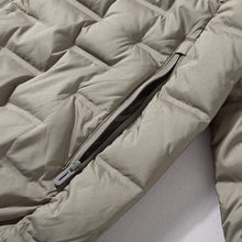 Load image into Gallery viewer, Lightweight Casual Stand Collar Jacket
