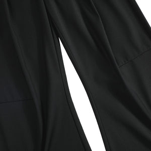 American Retro Loose Straight Casual Pants