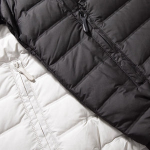 Short Versatile Stand-up Collar Jacket