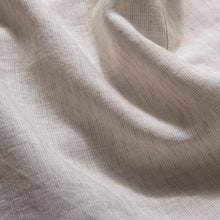 Load image into Gallery viewer, Linen Drape Loose Casual Shirt
