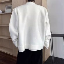 Load image into Gallery viewer, Beaded Knitted Cardigan Jacket
